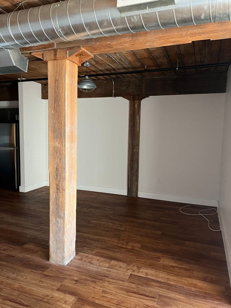 Pawtucket Apartment: 200 Esten Ave