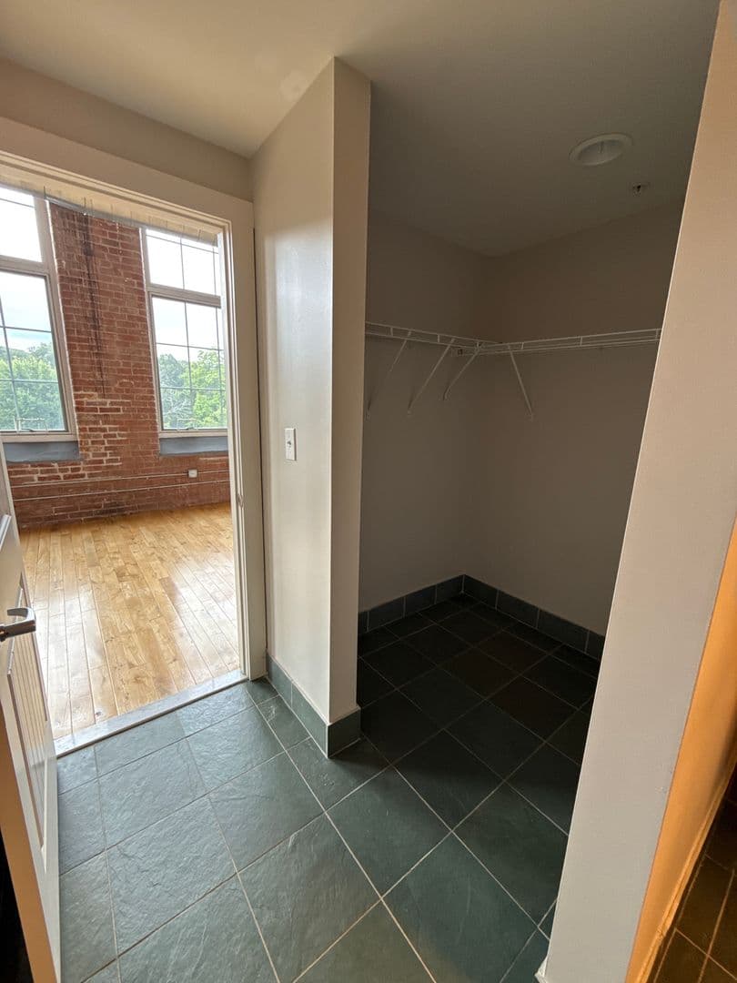 North Providence Apartment: 180 Waterman Ave