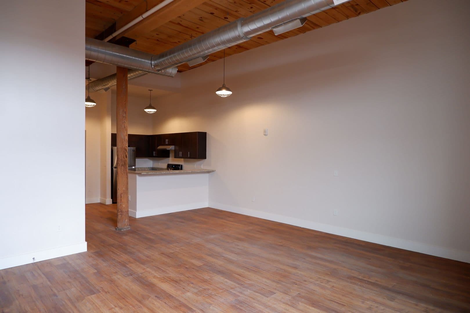 Pawtucket Apartment: 200 Esten Ave