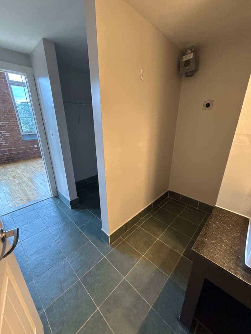 North Providence Apartment: 180 Waterman Ave