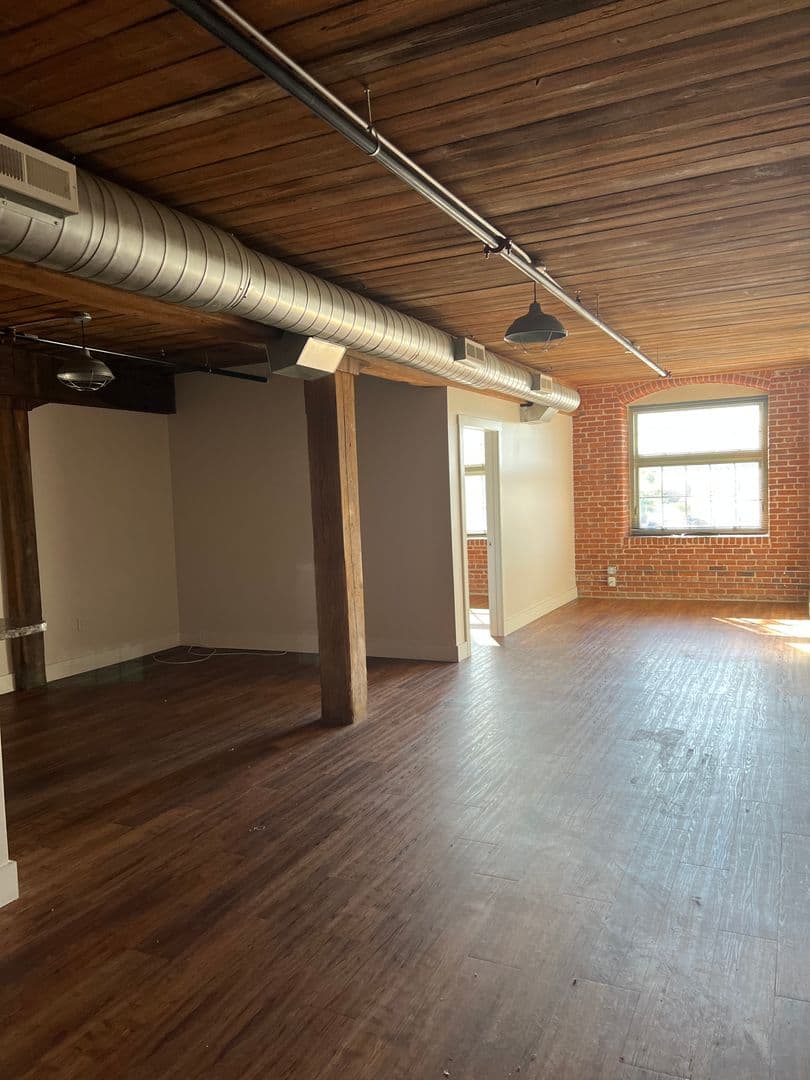 Pawtucket Apartment: 200 Esten Ave