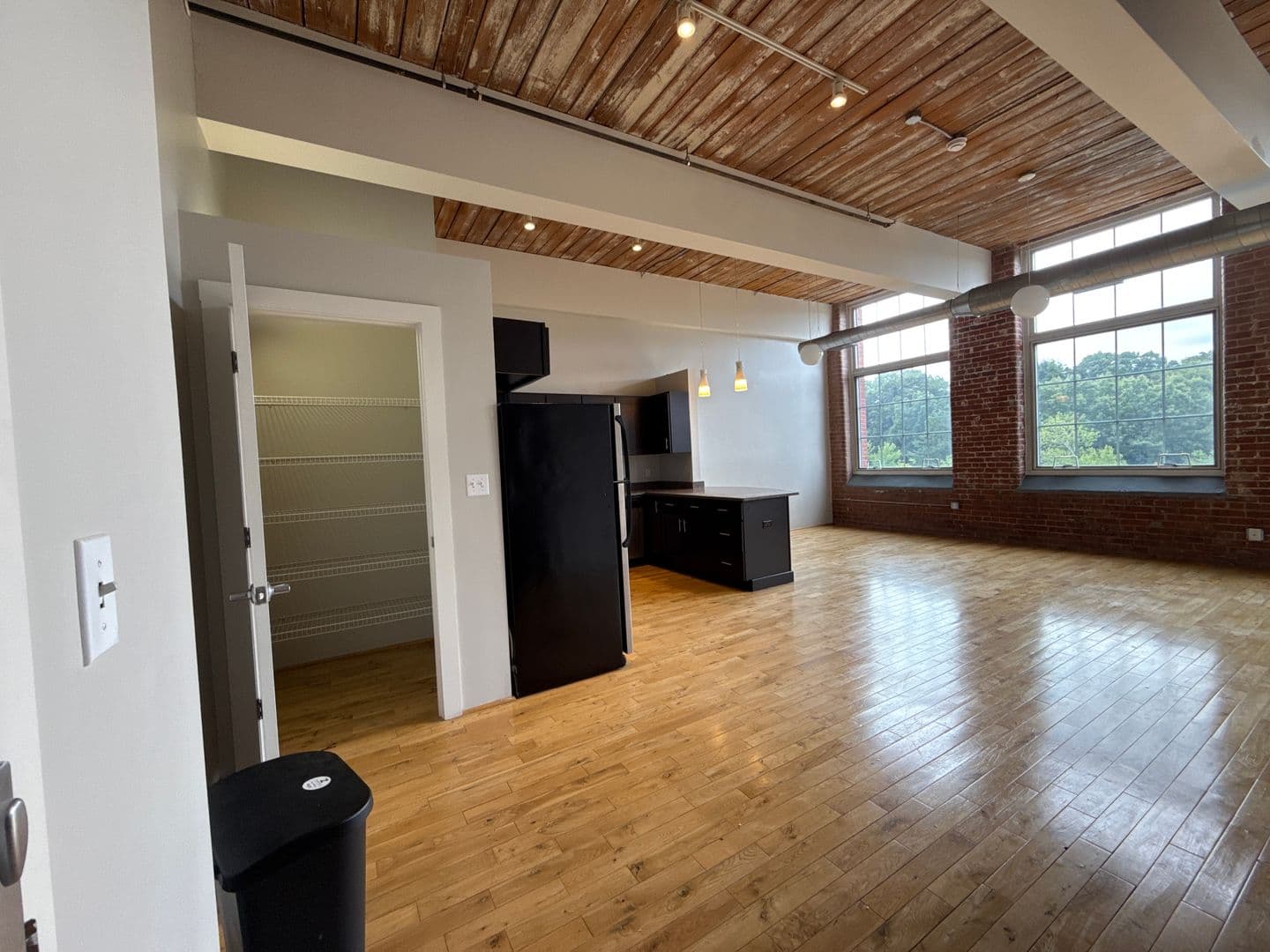 North Providence Apartment: 180 Waterman Ave