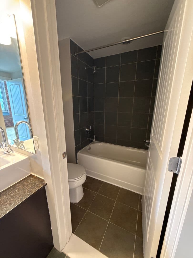 North Providence Apartment: 180 Waterman Ave