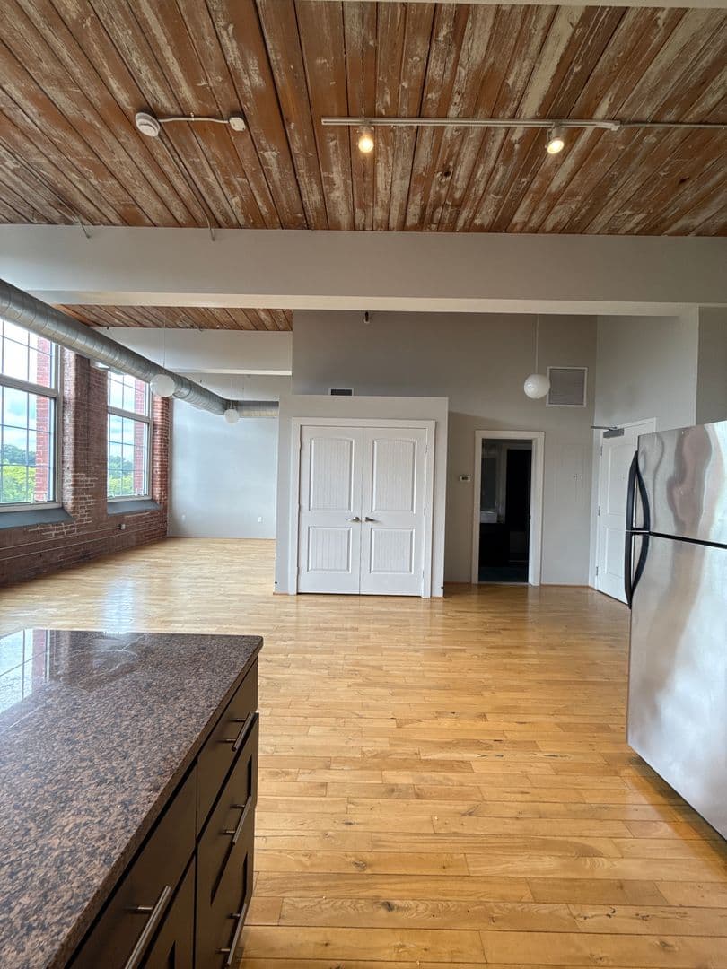 North Providence Apartment: 180 Waterman Ave