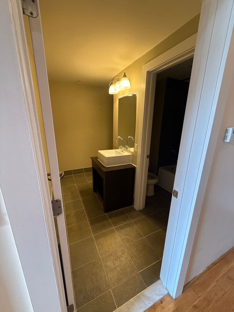 North Providence Apartment: 180 Waterman Ave