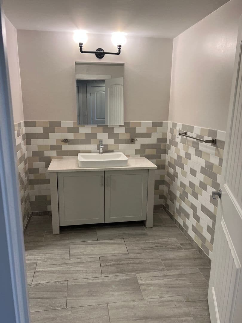 Pawtucket Apartment: 200 Esten Ave