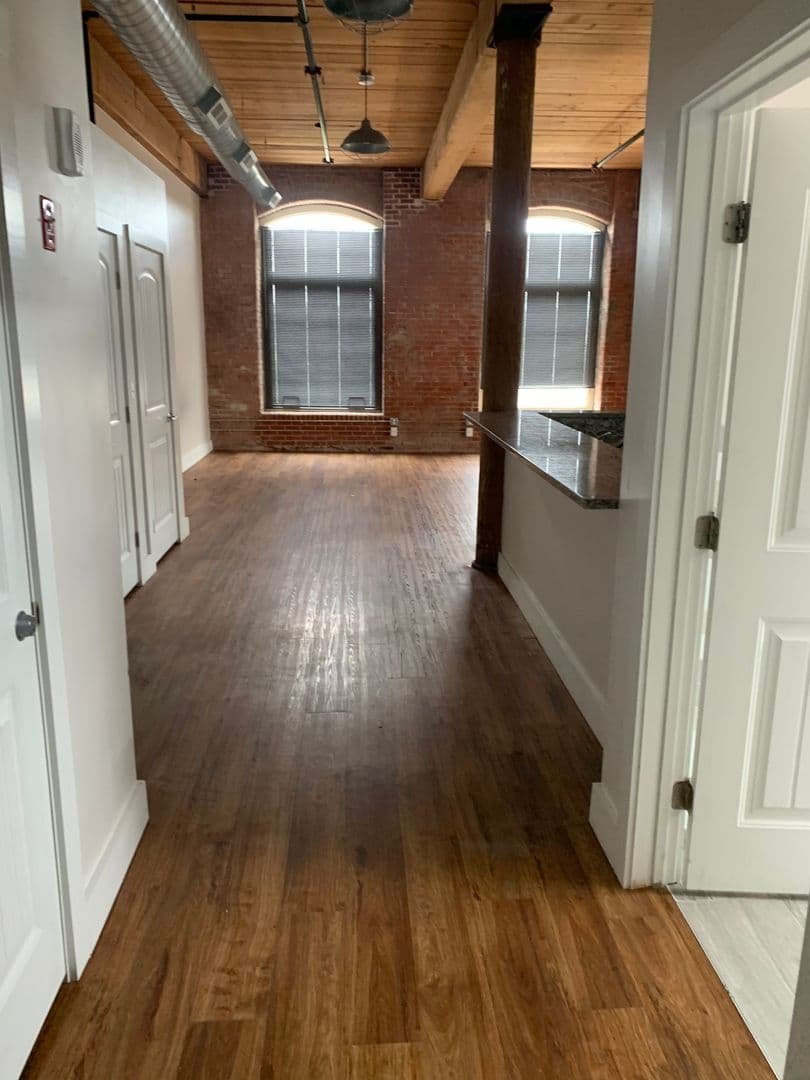 Pawtucket Apartment: 200 Esten Ave