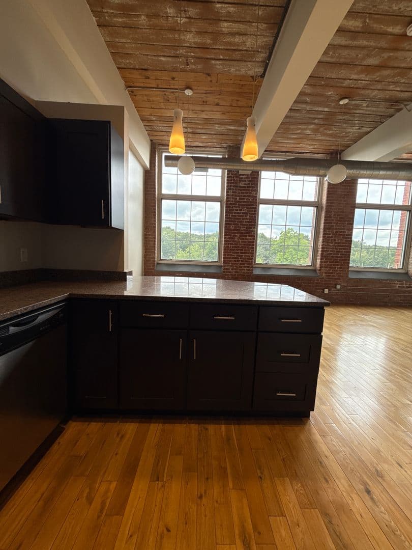 North Providence Apartment: 180 Waterman Ave