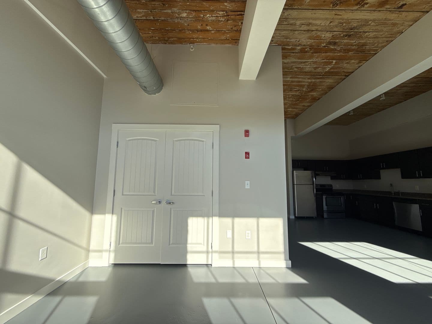 North Providence Apartment: 180 Waterman Ave