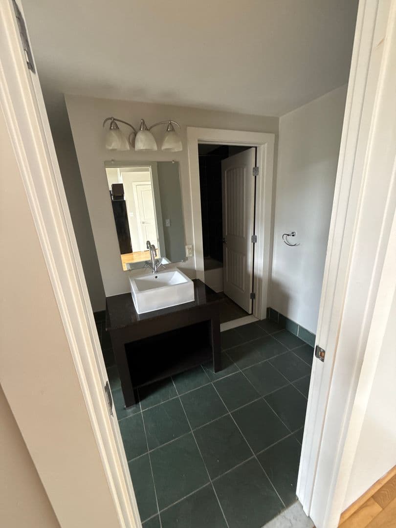 North Providence Apartment: 180 Waterman Ave