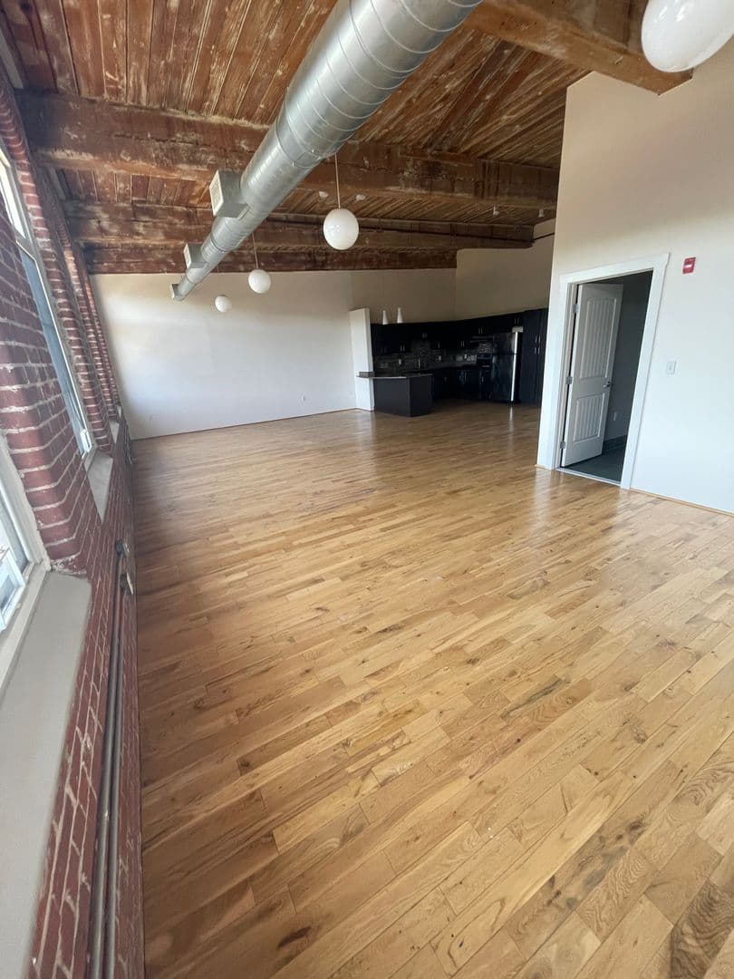 North Providence Apartment: 180 Waterman Ave