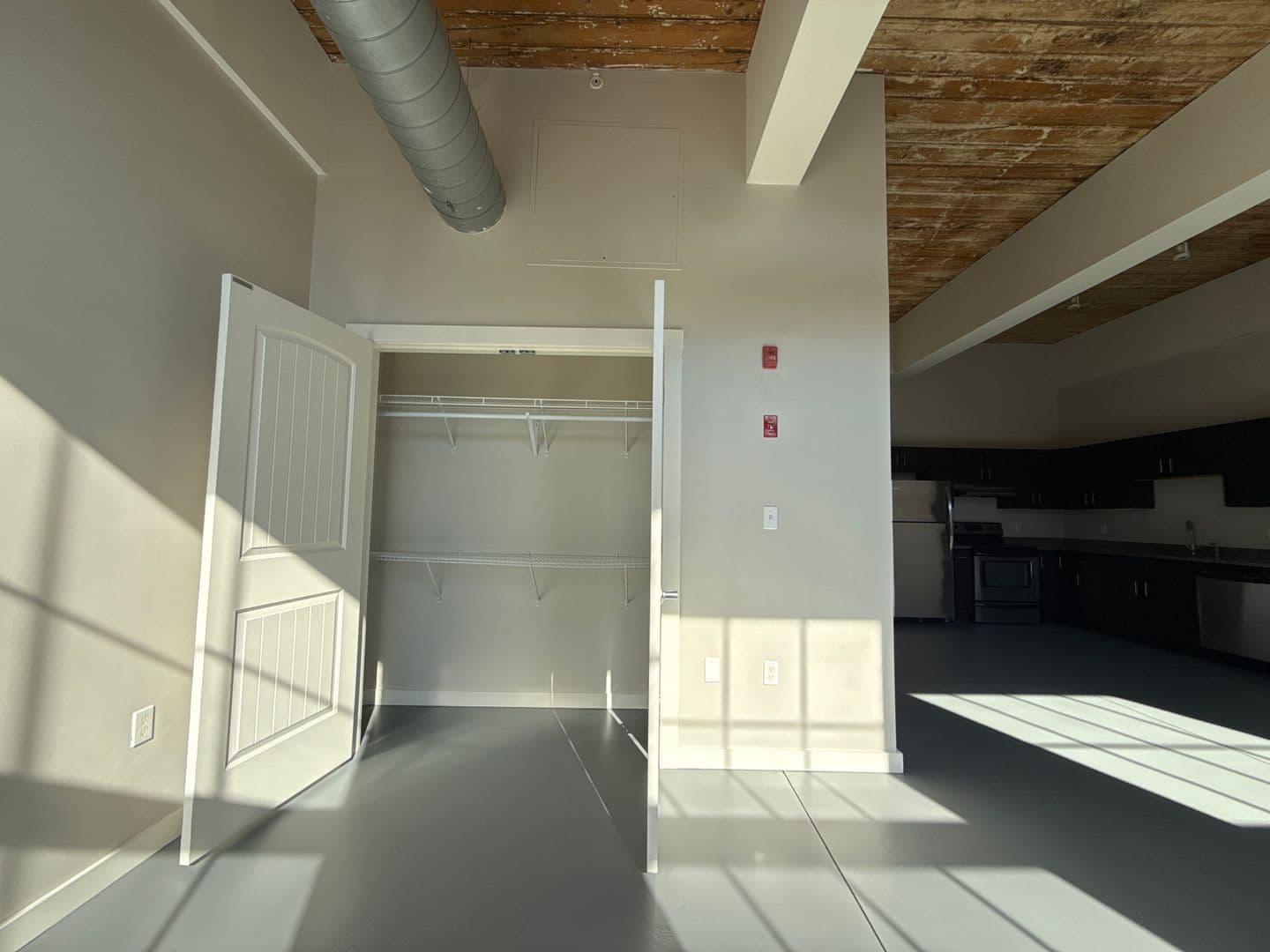 North Providence Apartment: 180 Waterman Ave