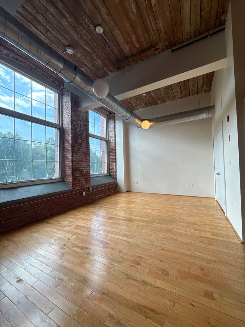 North Providence Apartment: 180 Waterman Ave