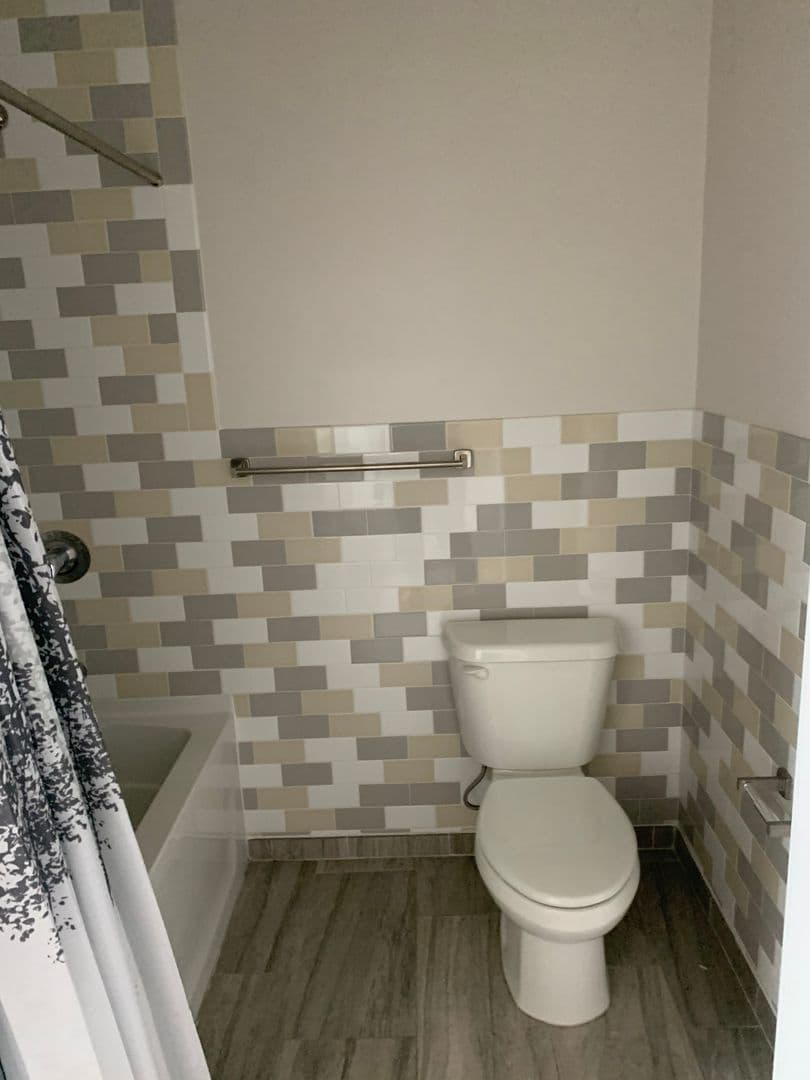 Pawtucket Apartment: 200 Esten Ave