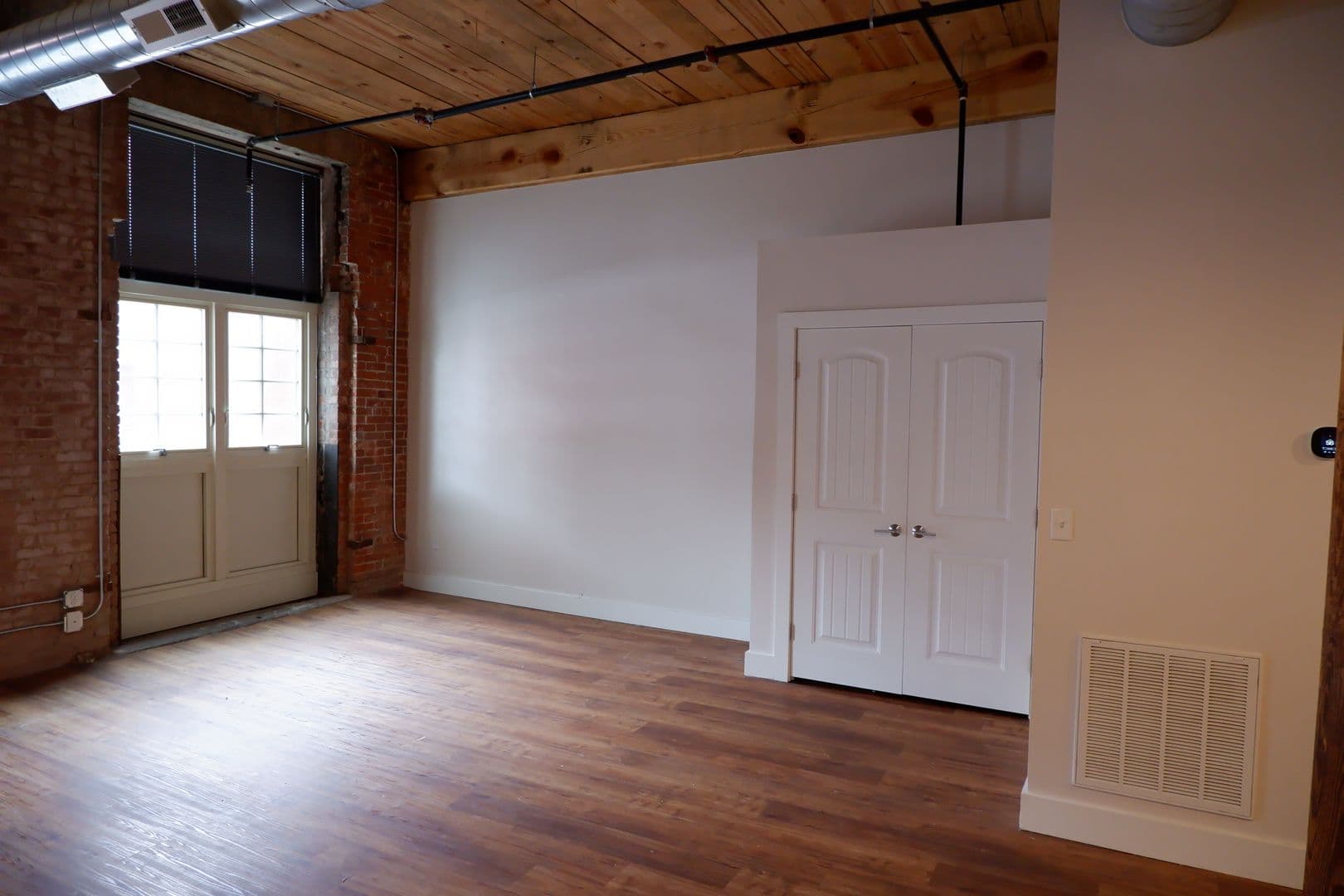Pawtucket Apartment: 200 Esten Ave