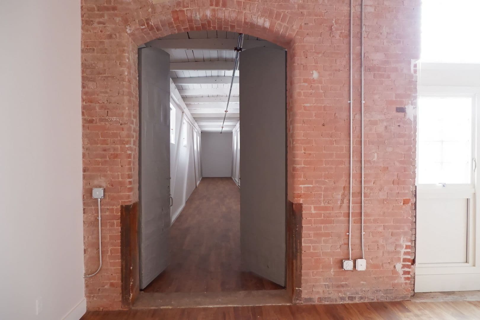 Pawtucket Apartment: 200 Esten Ave