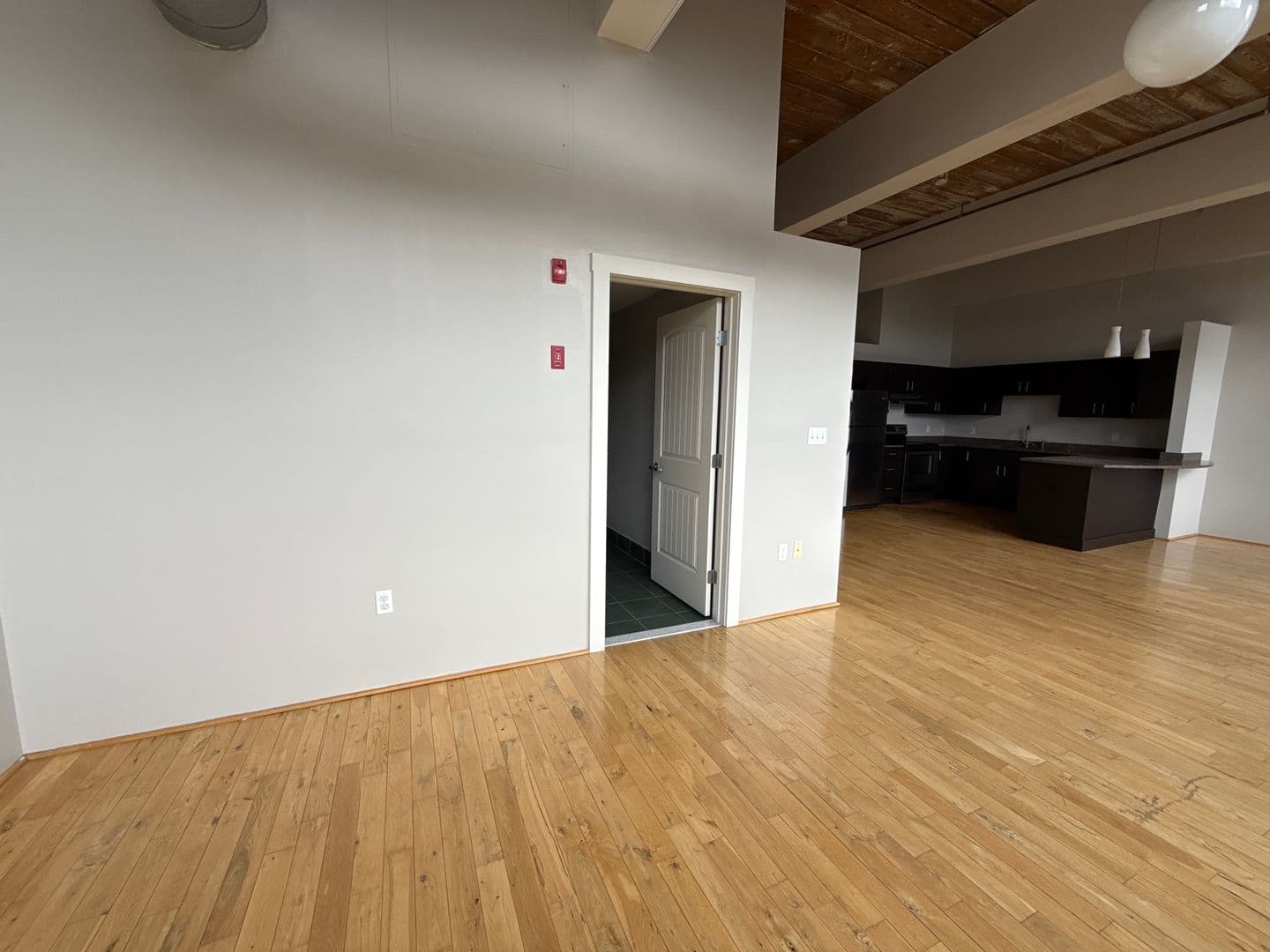 North Providence Apartment: 180 Waterman Ave