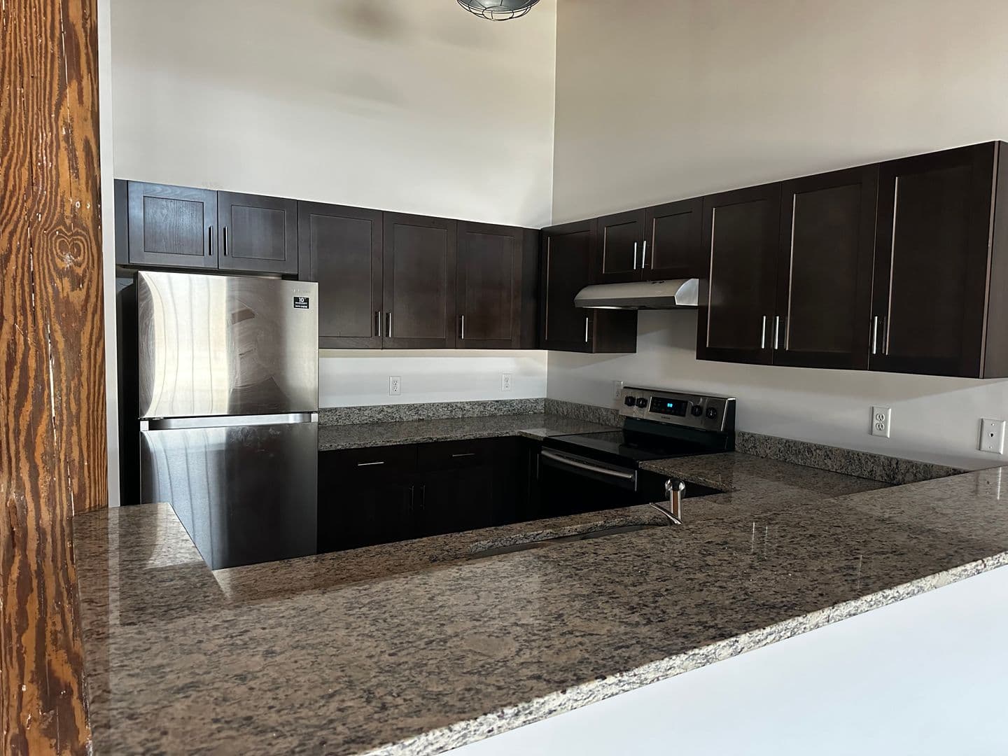 Pawtucket Apartment: 200 Esten Ave