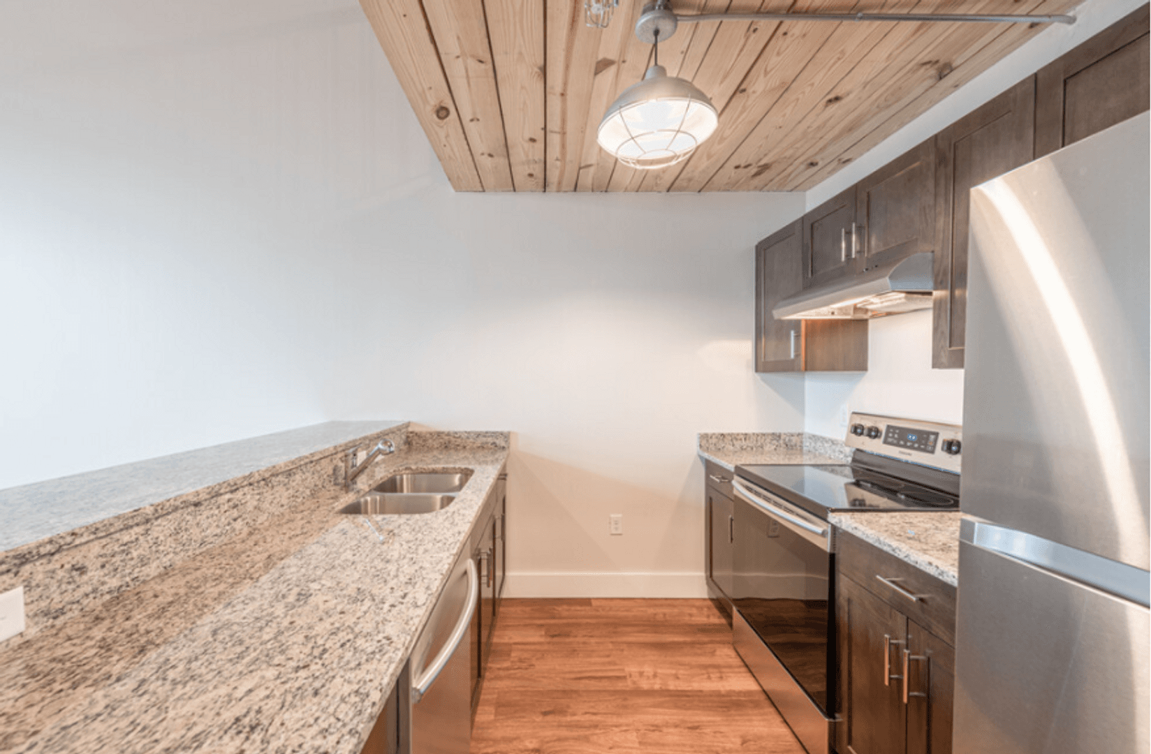 Pawtucket Apartment: 200 Esten Ave