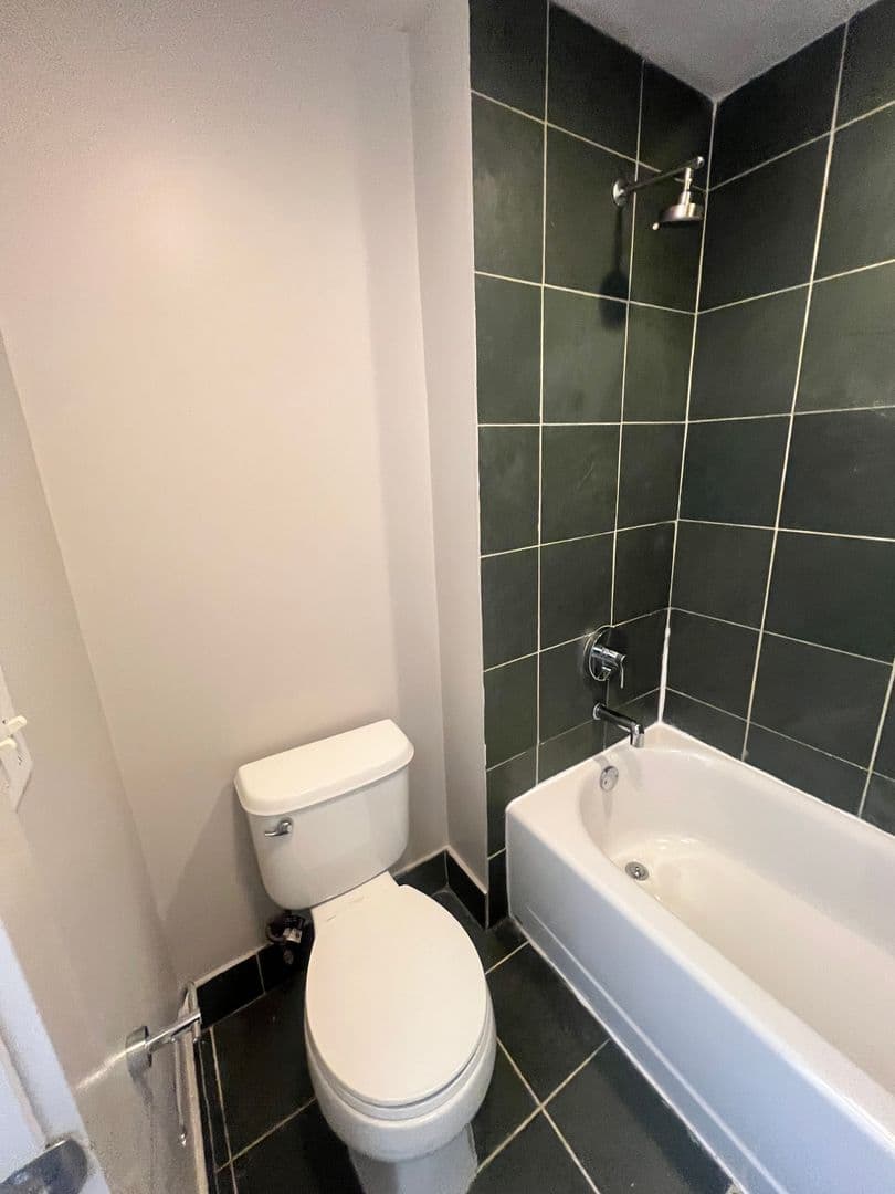 North Providence Apartment: 180 Waterman Ave