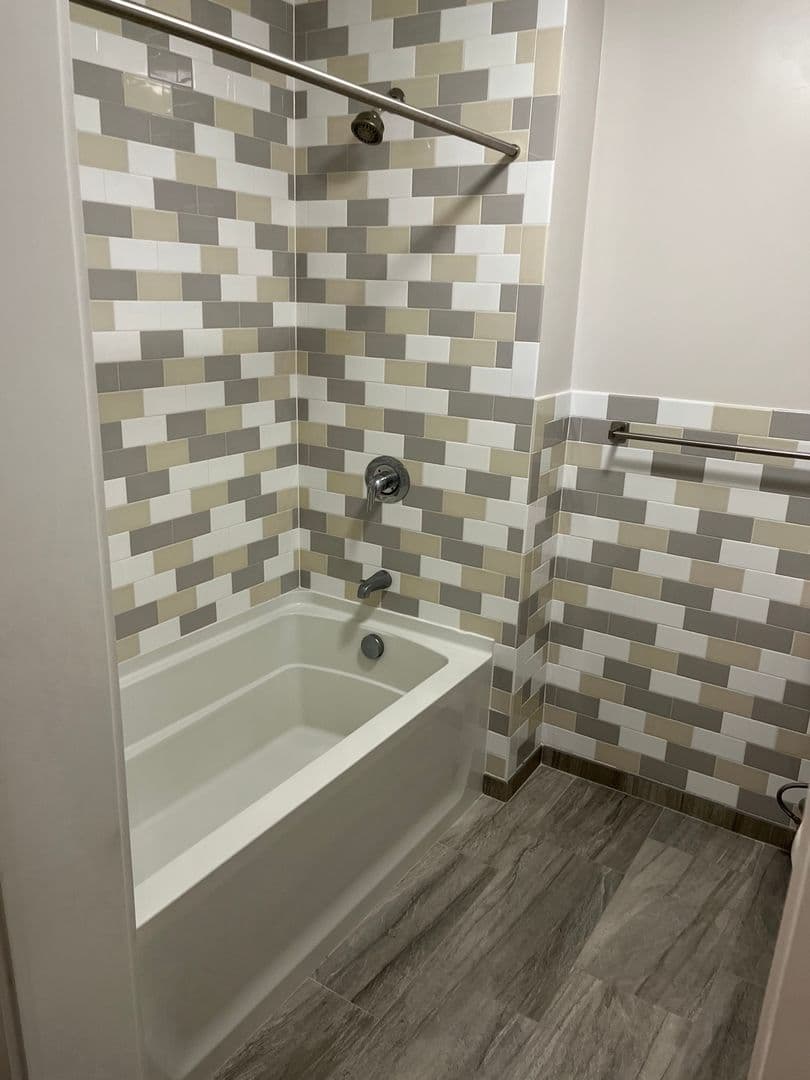 Pawtucket Apartment: 200 Esten Ave