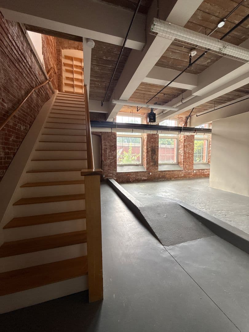 North Providence Apartment: 180 Waterman Ave