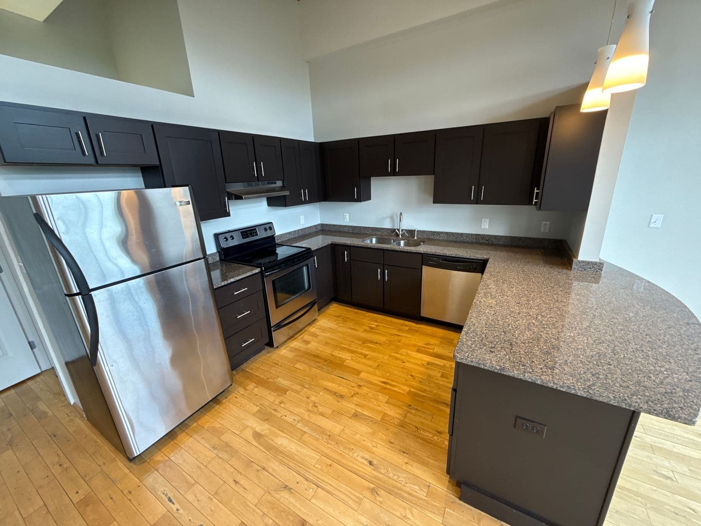 North Providence Apartment: 180 Waterman Ave