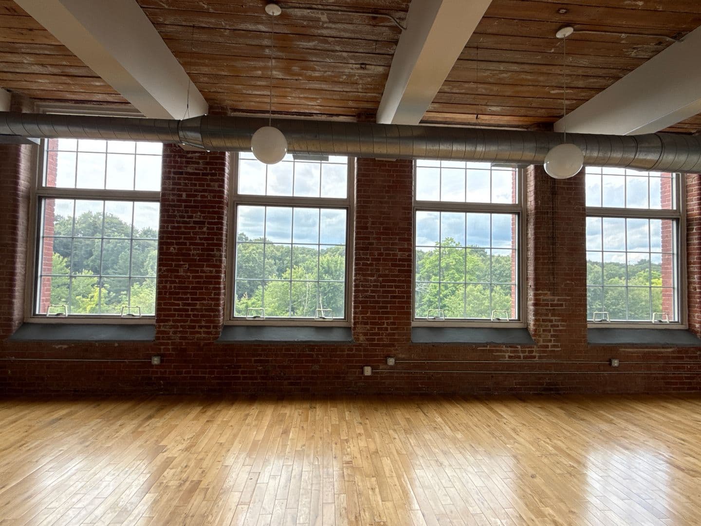 North Providence Apartment: 180 Waterman Ave