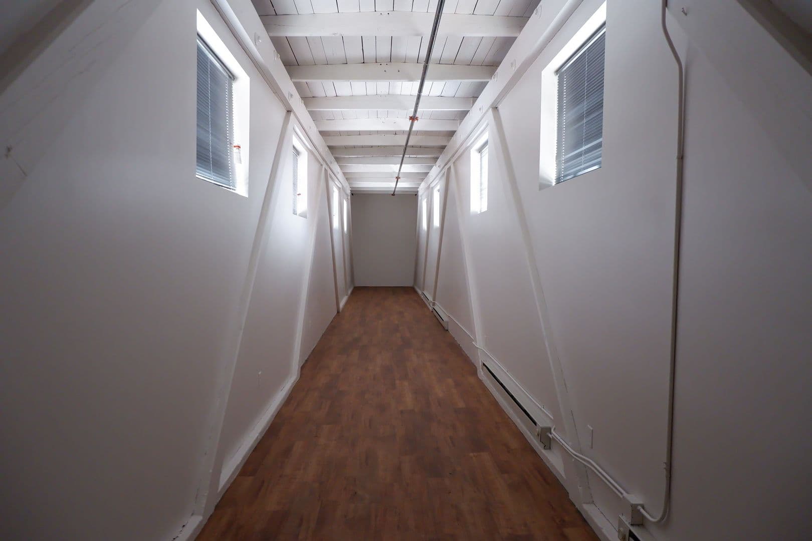 Pawtucket Apartment: 200 Esten Ave