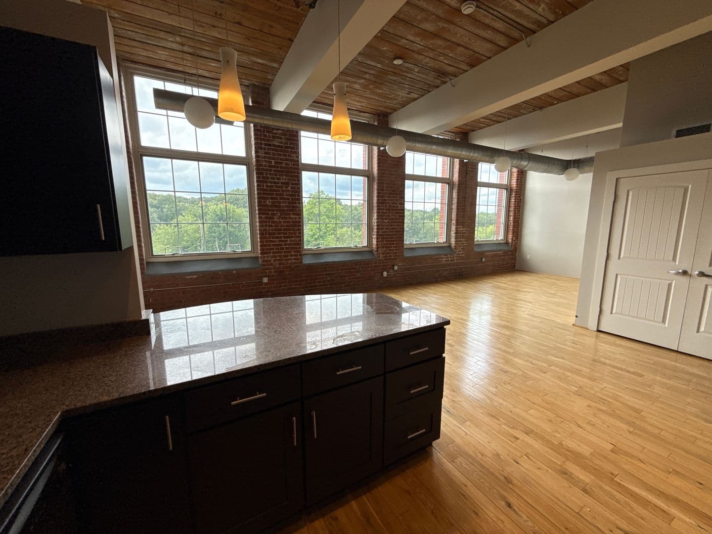 North Providence Apartment: 180 Waterman Ave