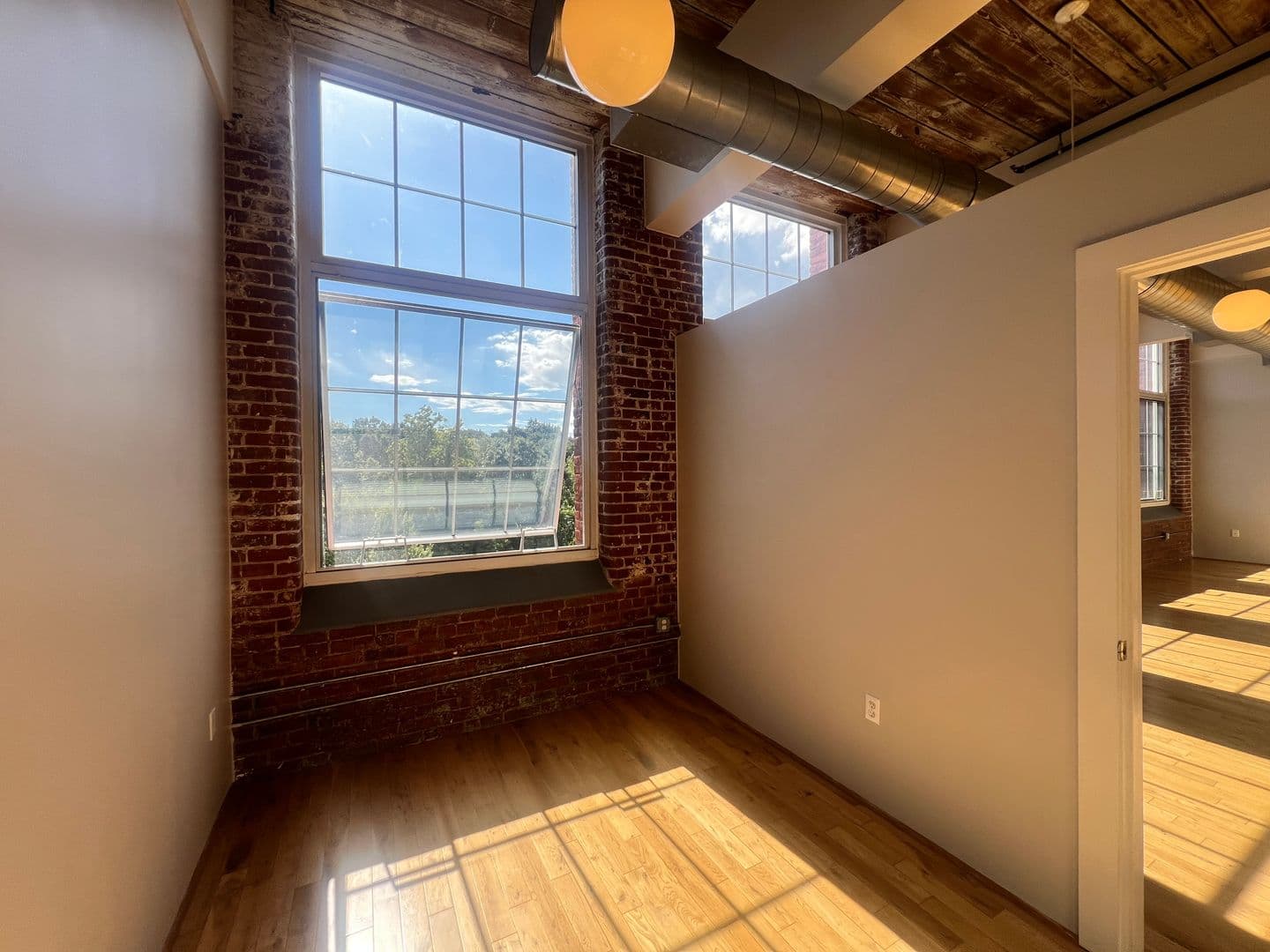 North Providence Apartment: 180 Waterman Ave