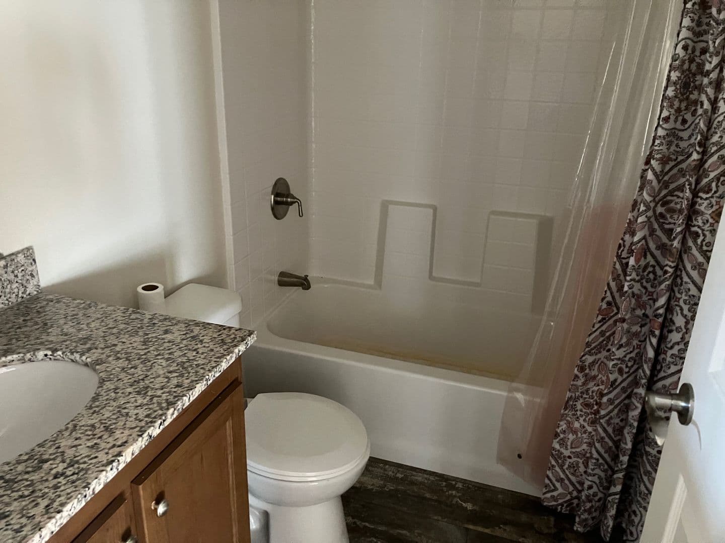 Sparks Apartment: PO Box 51431