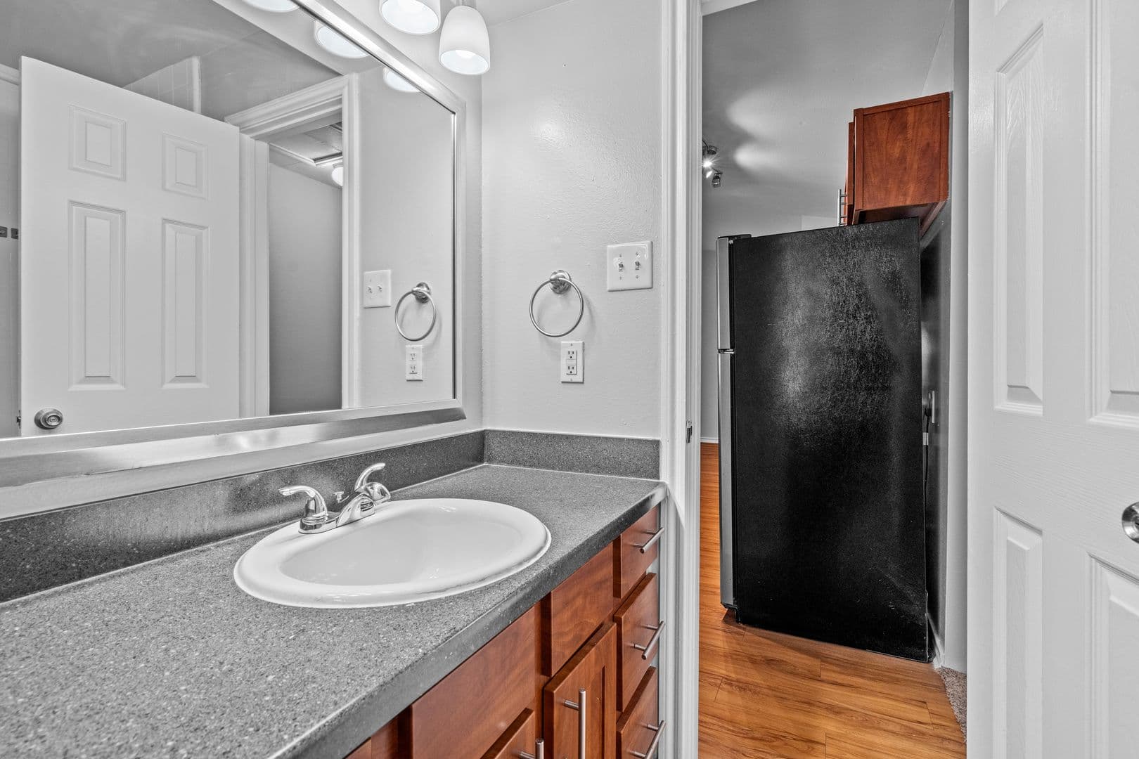 Austin Townhome: 6804 N Capital of Texas Hwy