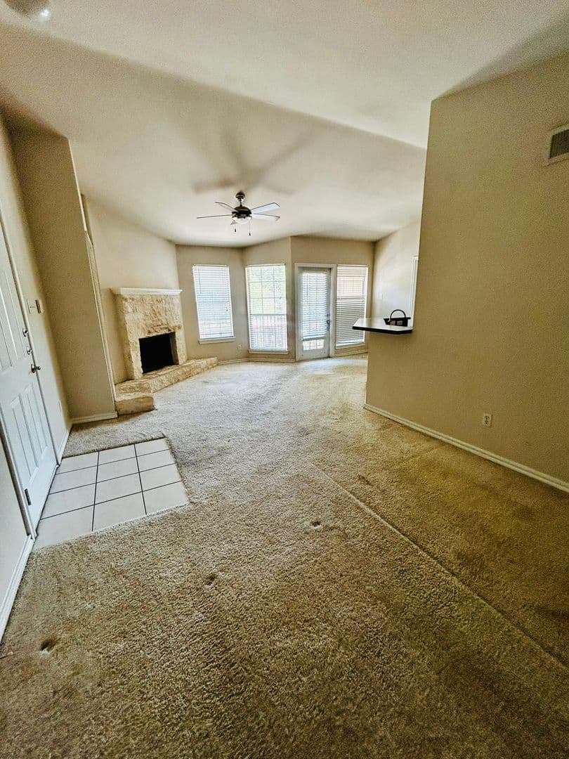 Austin Condo: 6804 N Capital of Texas Hwy