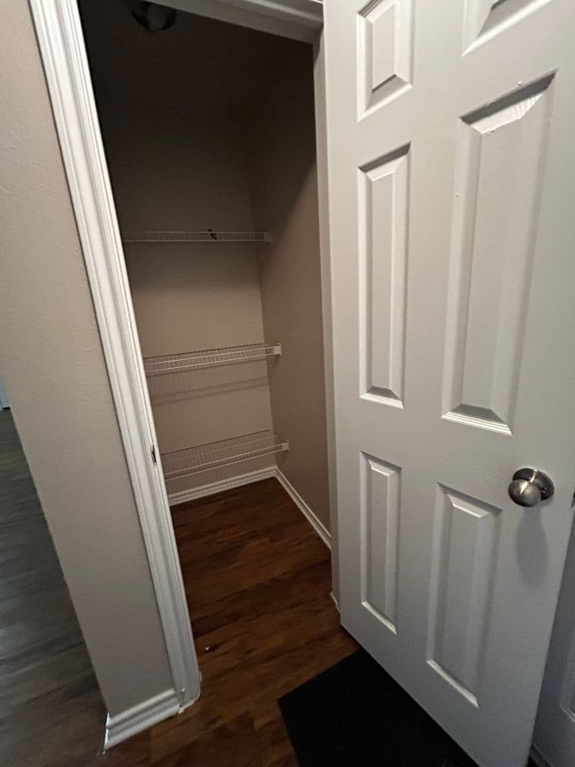 Austin Condo: 6804 N Capital of Texas Hwy