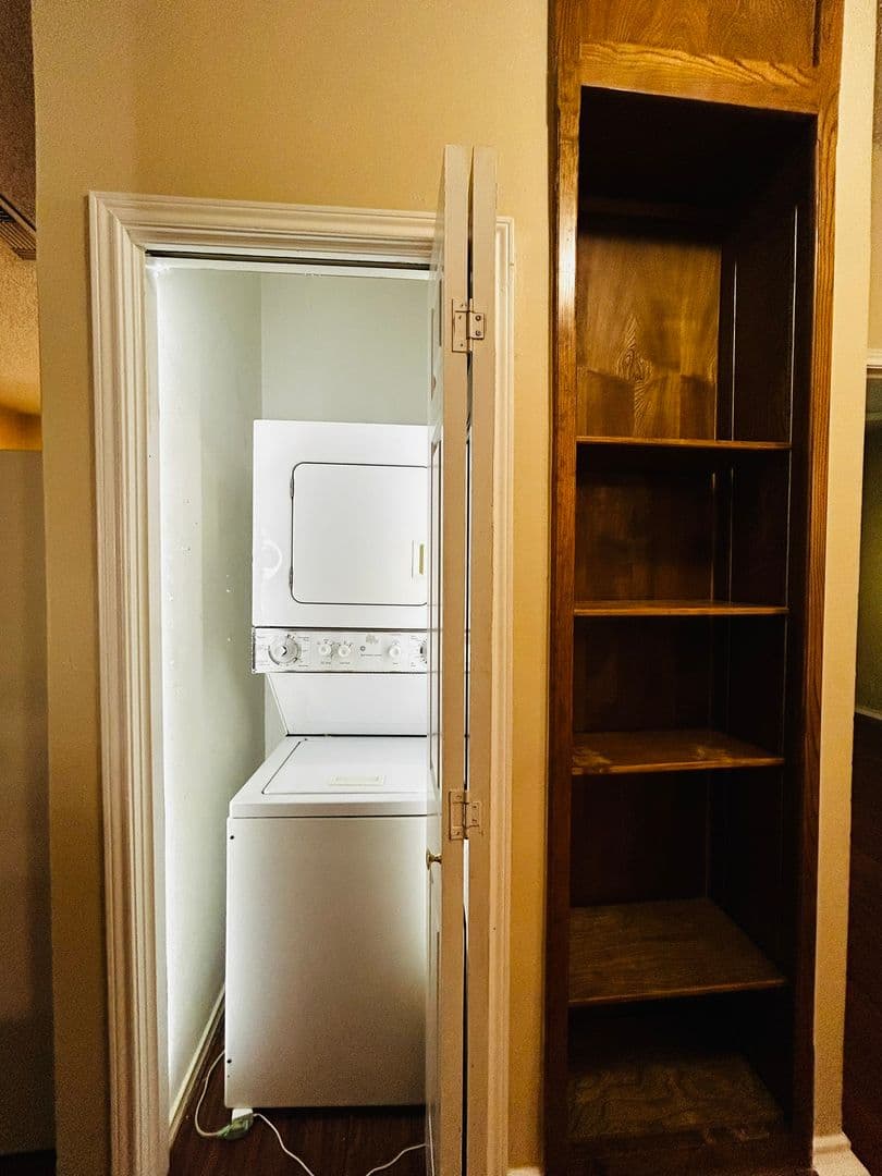 Austin Condo: 2414 Longview St.