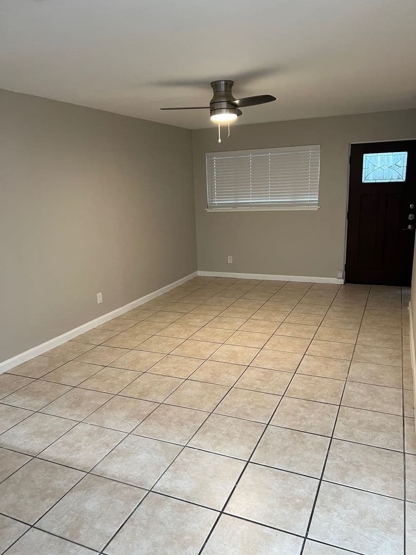 Austin House: 2413 Leon