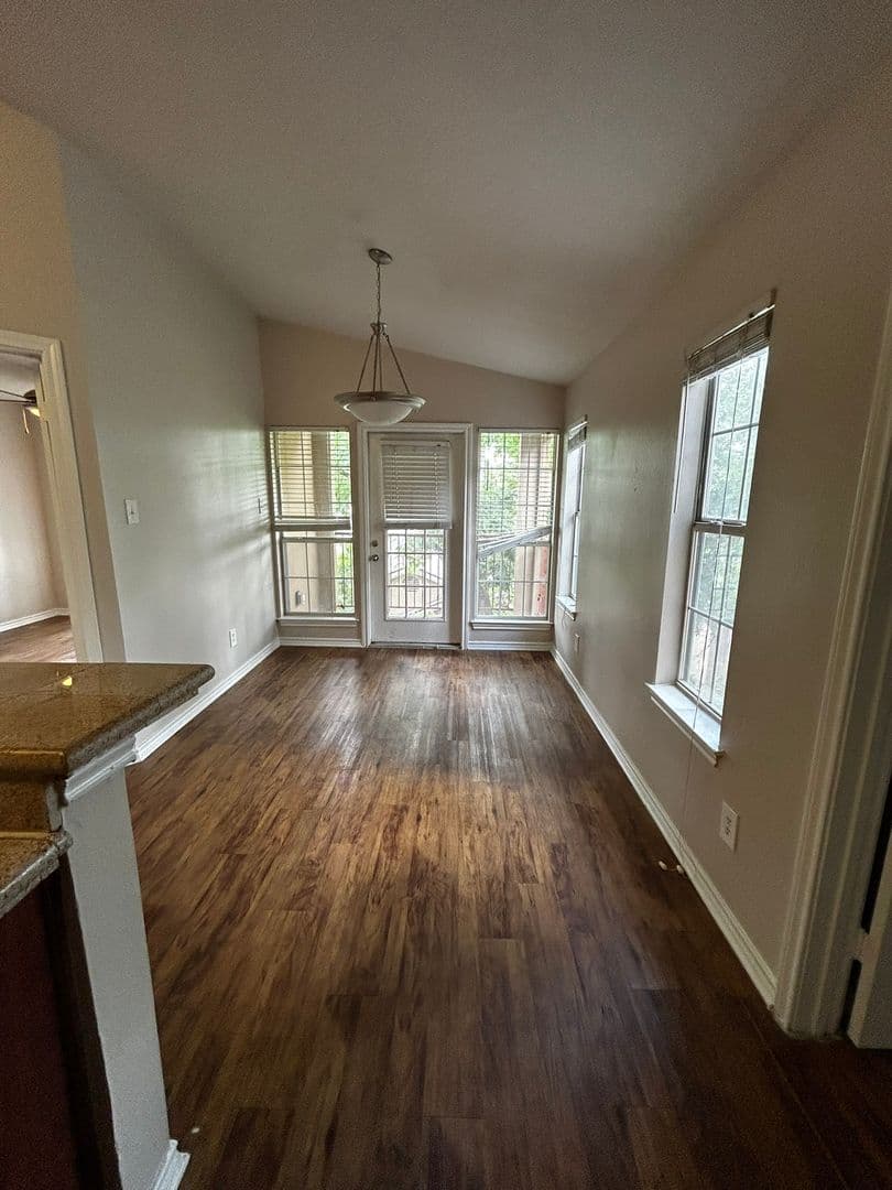 Austin Condo: 6804 N Capital of Texas Hwy