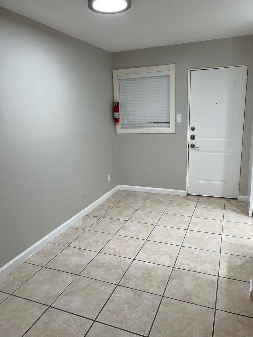 Austin House: 2413 Leon