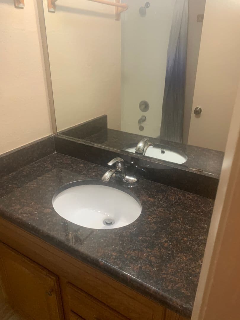 Austin Condo: 2216 San Gabriel #106