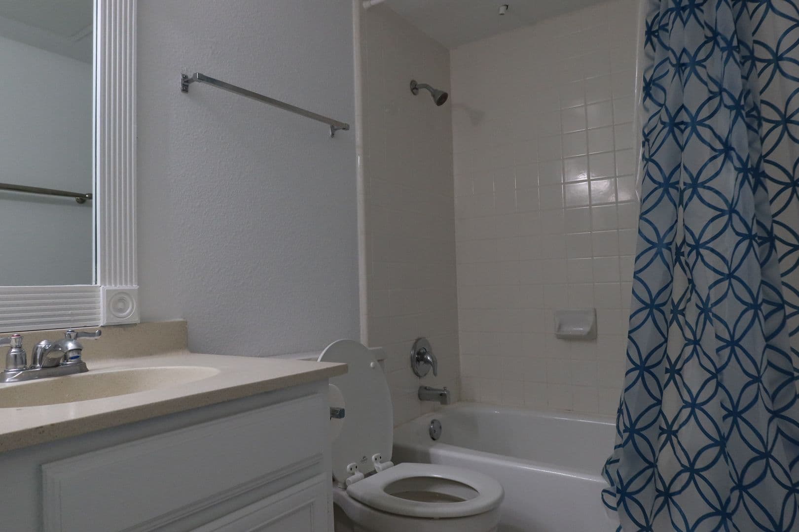 Austin Apartment: K038 - Mesa Village #252