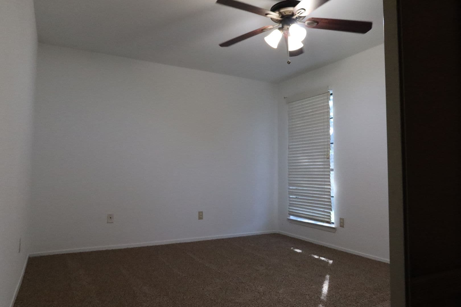 Austin Apartment: K038 - Mesa Village #252