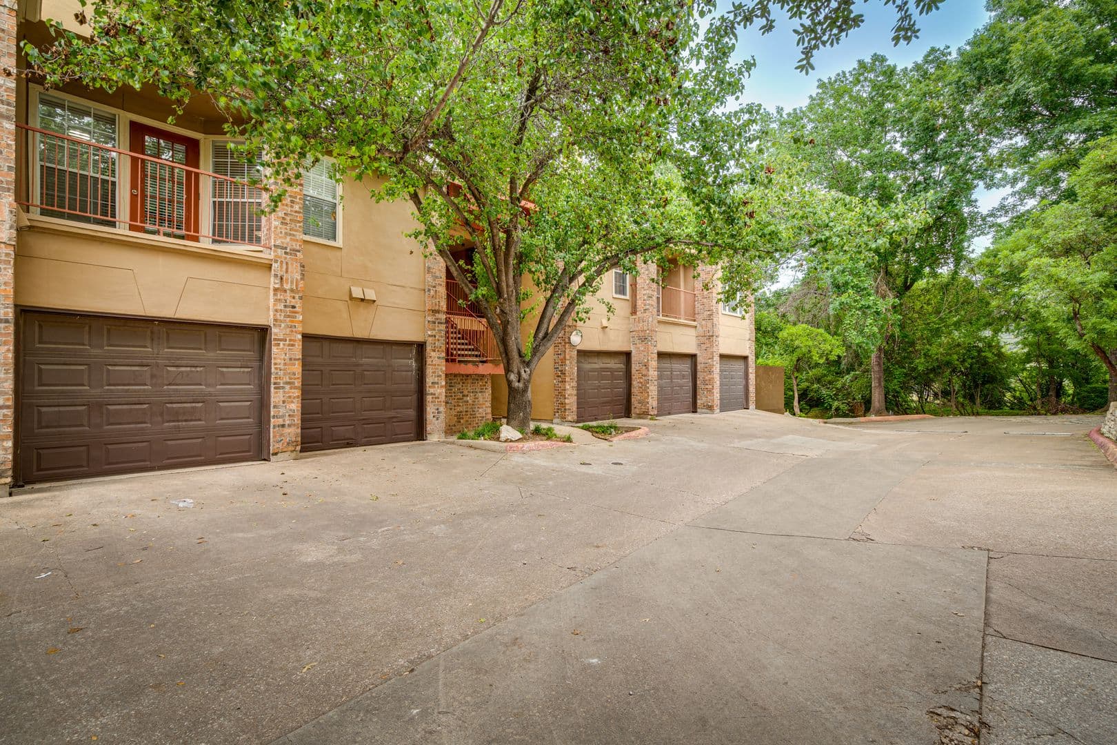 Austin Condo: 6804 N Capital of Texas Hwy