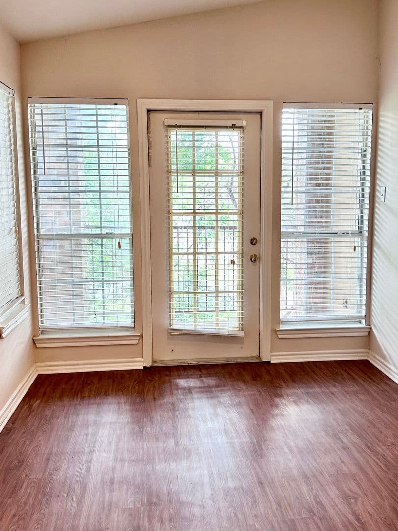 Austin Townhome: 6804 N Capital of Texas Hwy