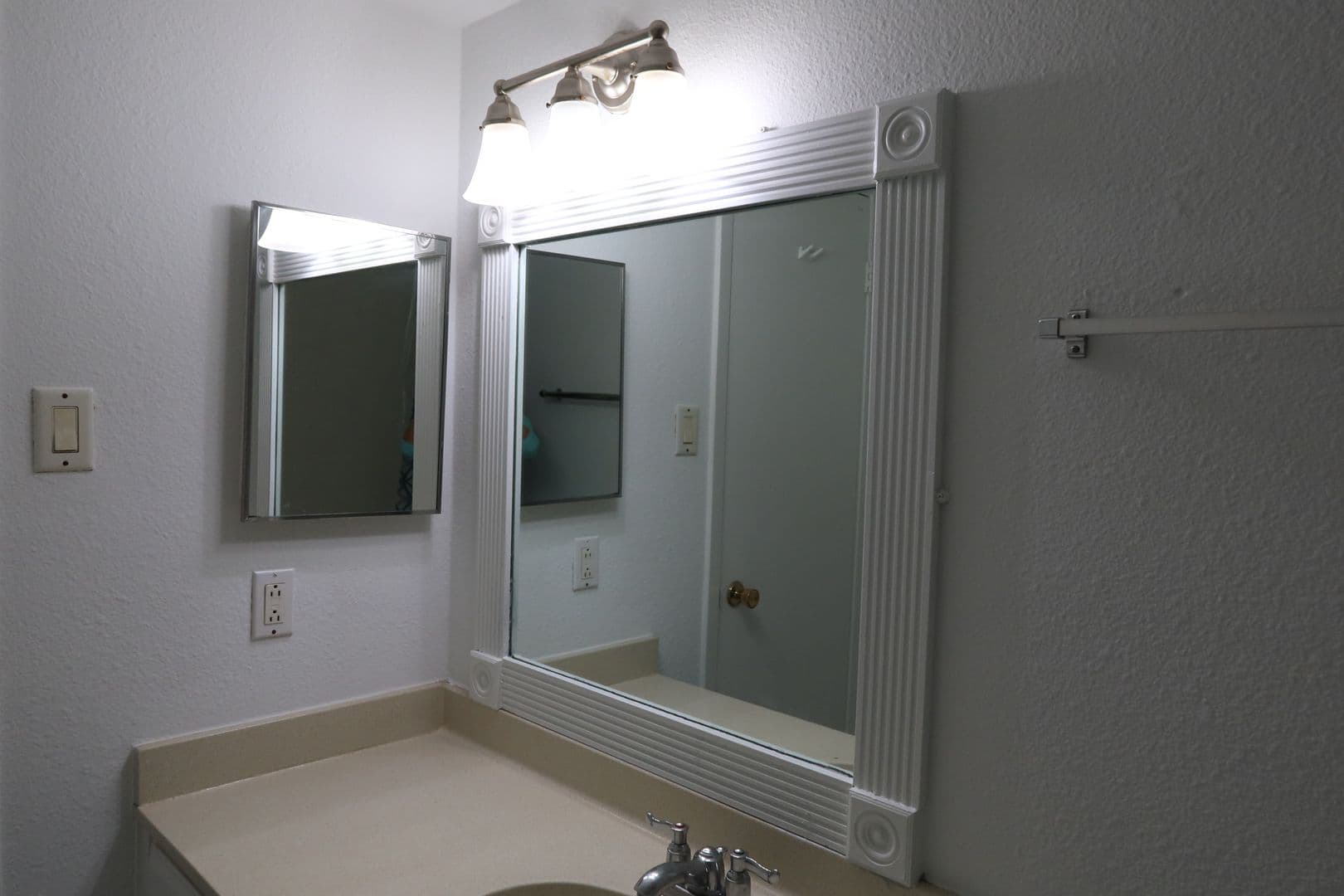 Austin Apartment: K038 - Mesa Village #252