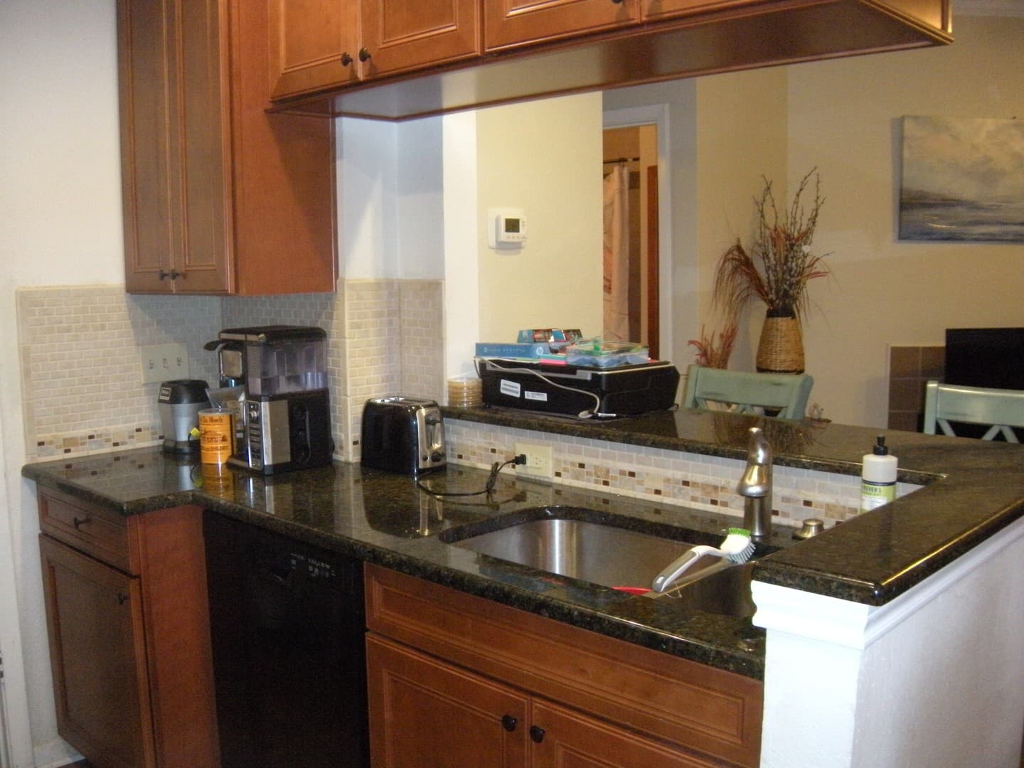 Austin Apartment: 915 West 23rd St.