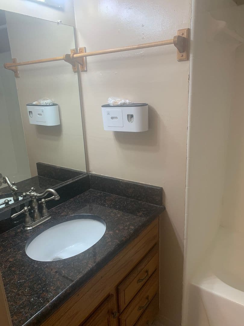 Austin Condo: 2216 San Gabriel #106