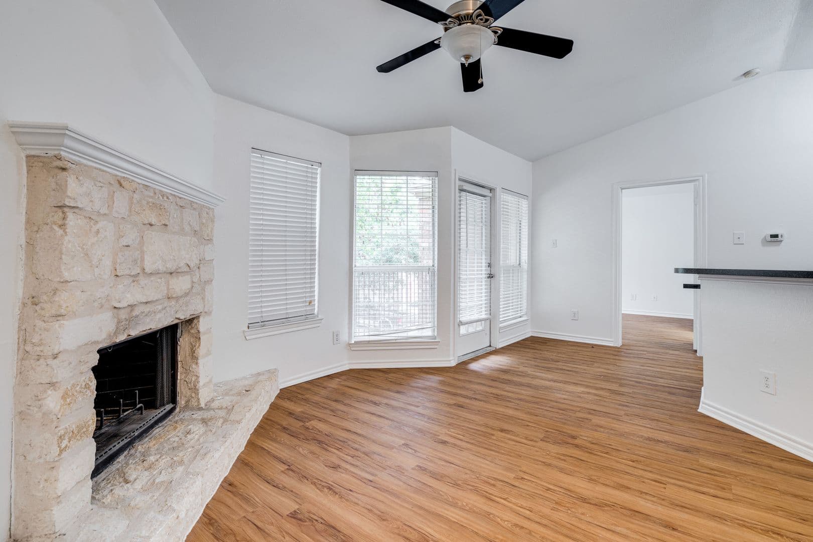 Austin Condo: 6804 N Capital of Texas Hwy
