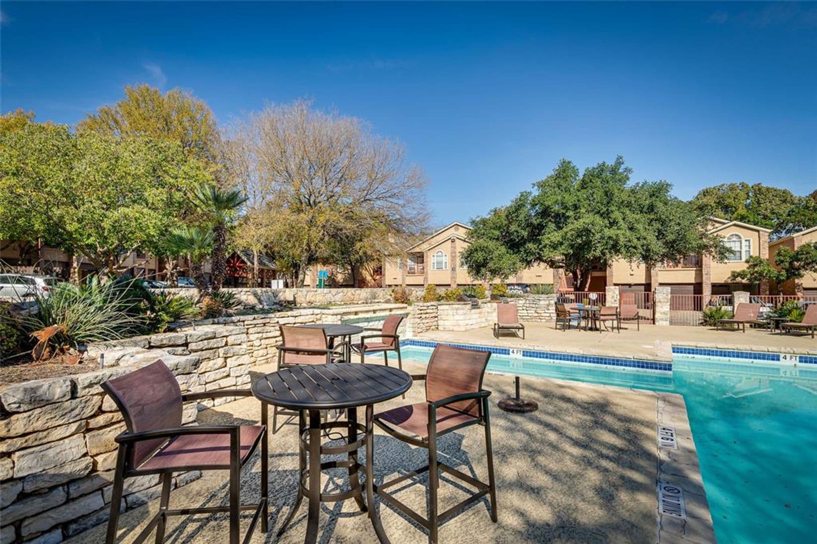Austin Townhome: 6804 N Capital of Texas Hwy