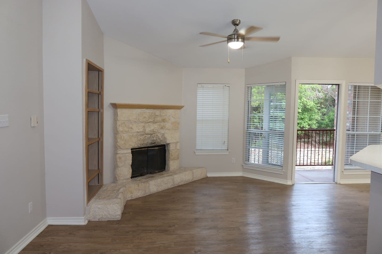 Austin Condo: 6804 N Capital of Texas Hwy